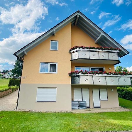Ferienwohnung Heide Freudenstadt Exteriör bild