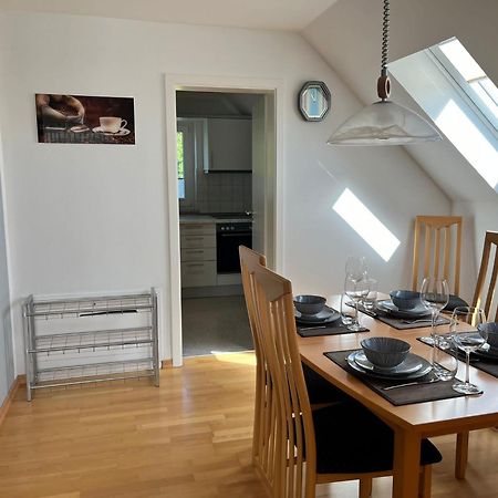 Ferienwohnung Heide Freudenstadt Exteriör bild