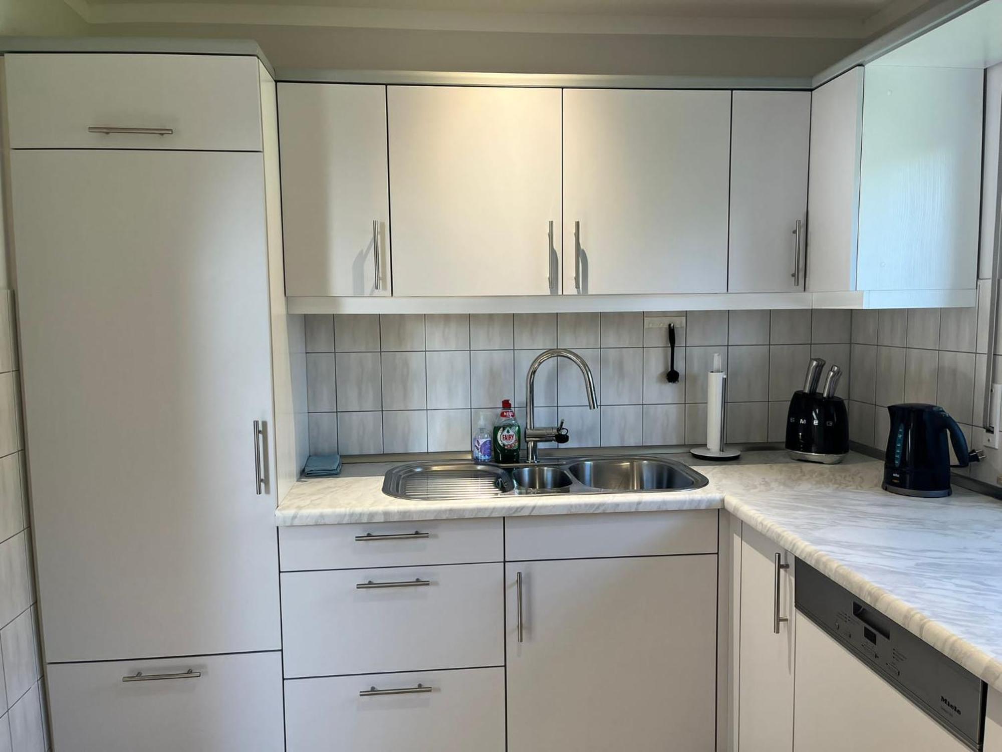 Ferienwohnung Heide Freudenstadt Exteriör bild