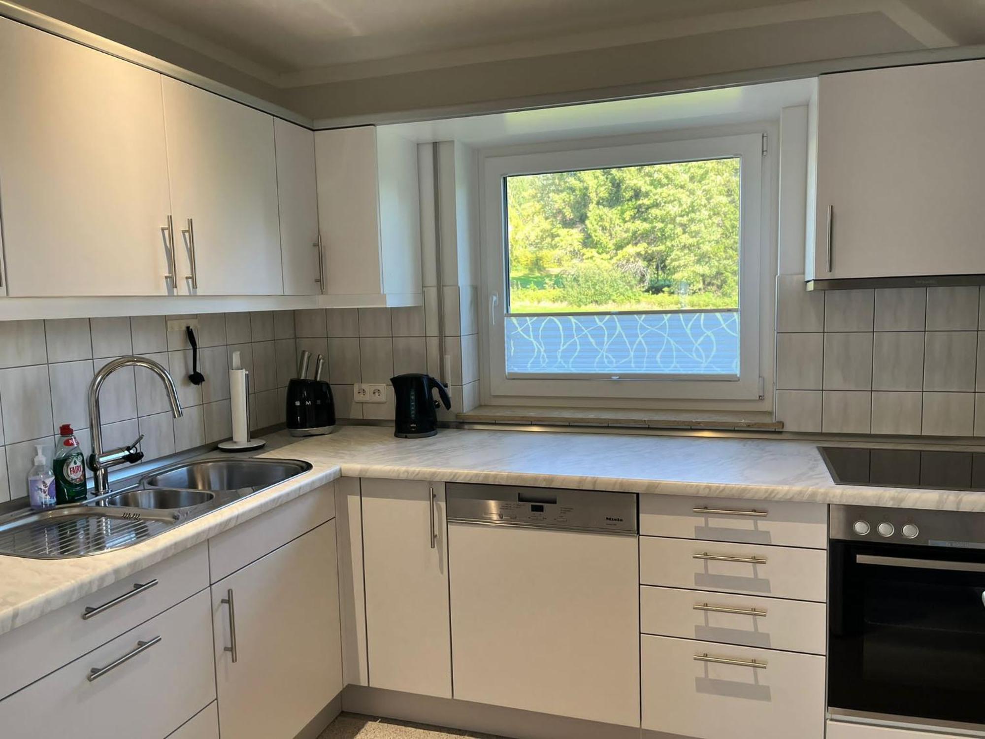 Ferienwohnung Heide Freudenstadt Exteriör bild