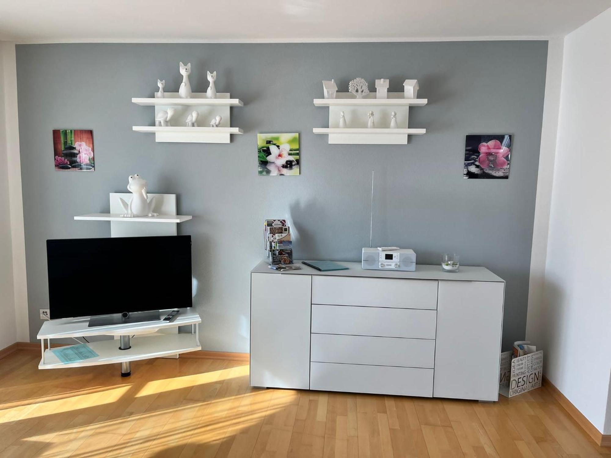 Ferienwohnung Heide Freudenstadt Exteriör bild