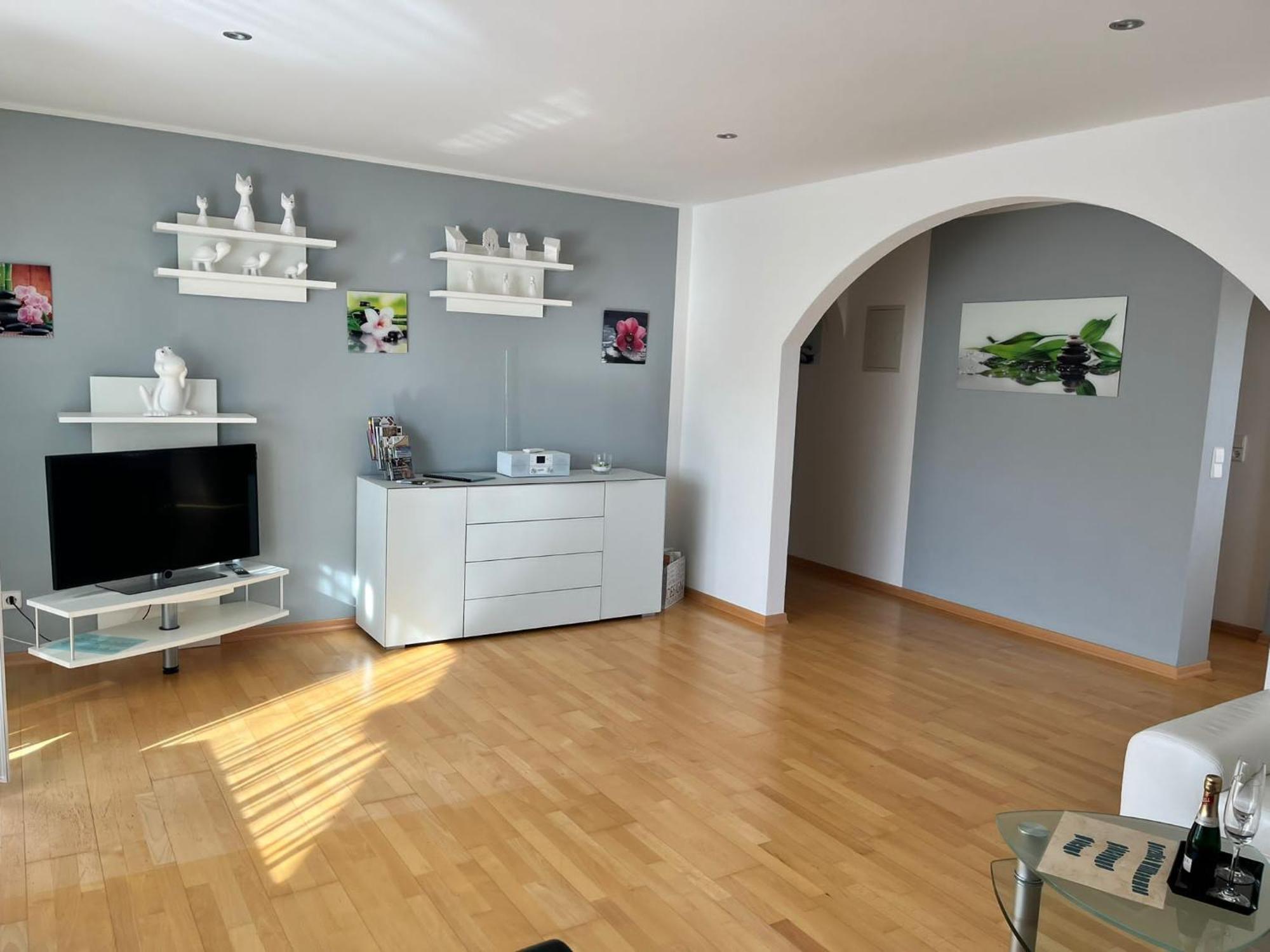 Ferienwohnung Heide Freudenstadt Exteriör bild