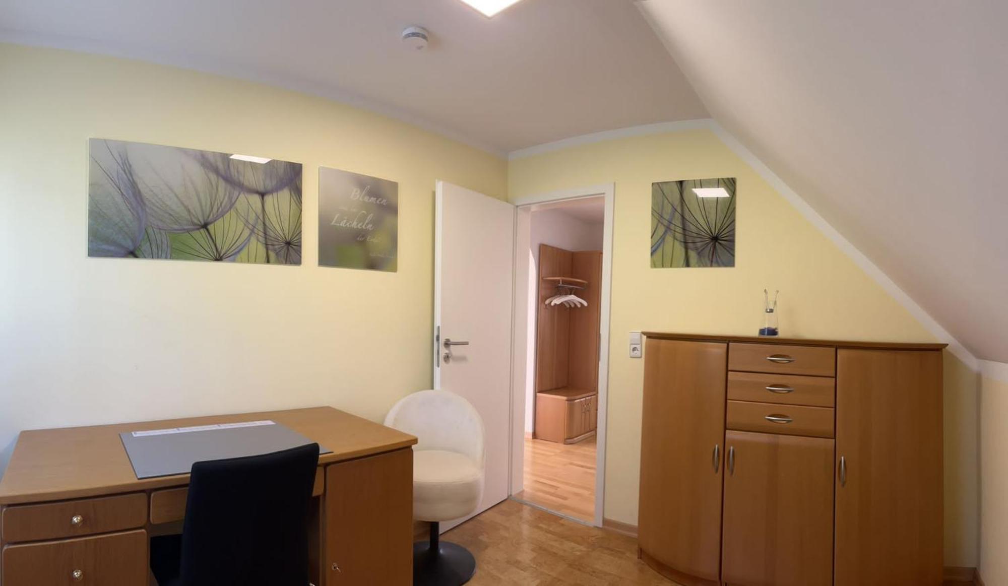 Ferienwohnung Heide Freudenstadt Exteriör bild