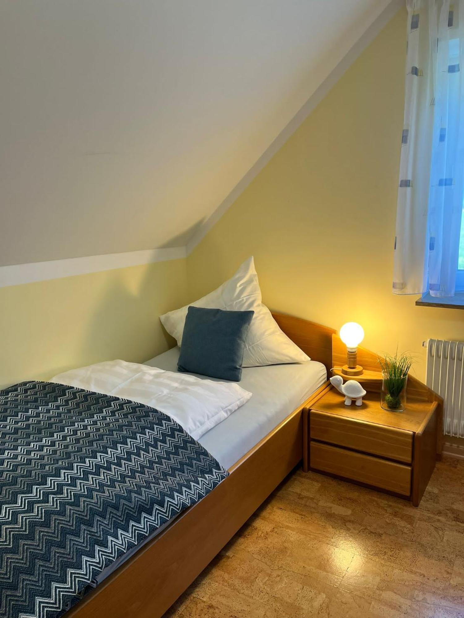 Ferienwohnung Heide Freudenstadt Exteriör bild