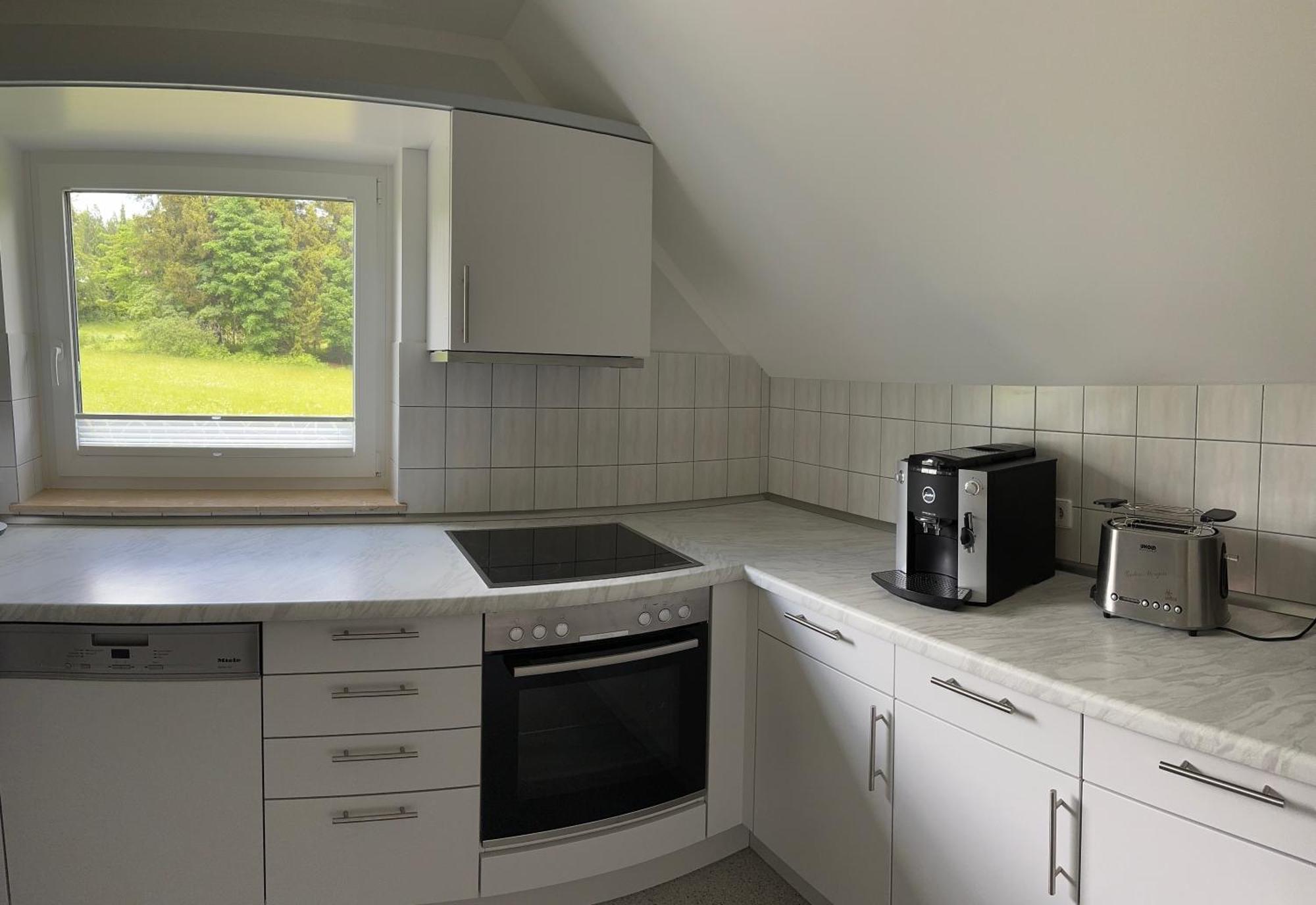 Ferienwohnung Heide Freudenstadt Exteriör bild