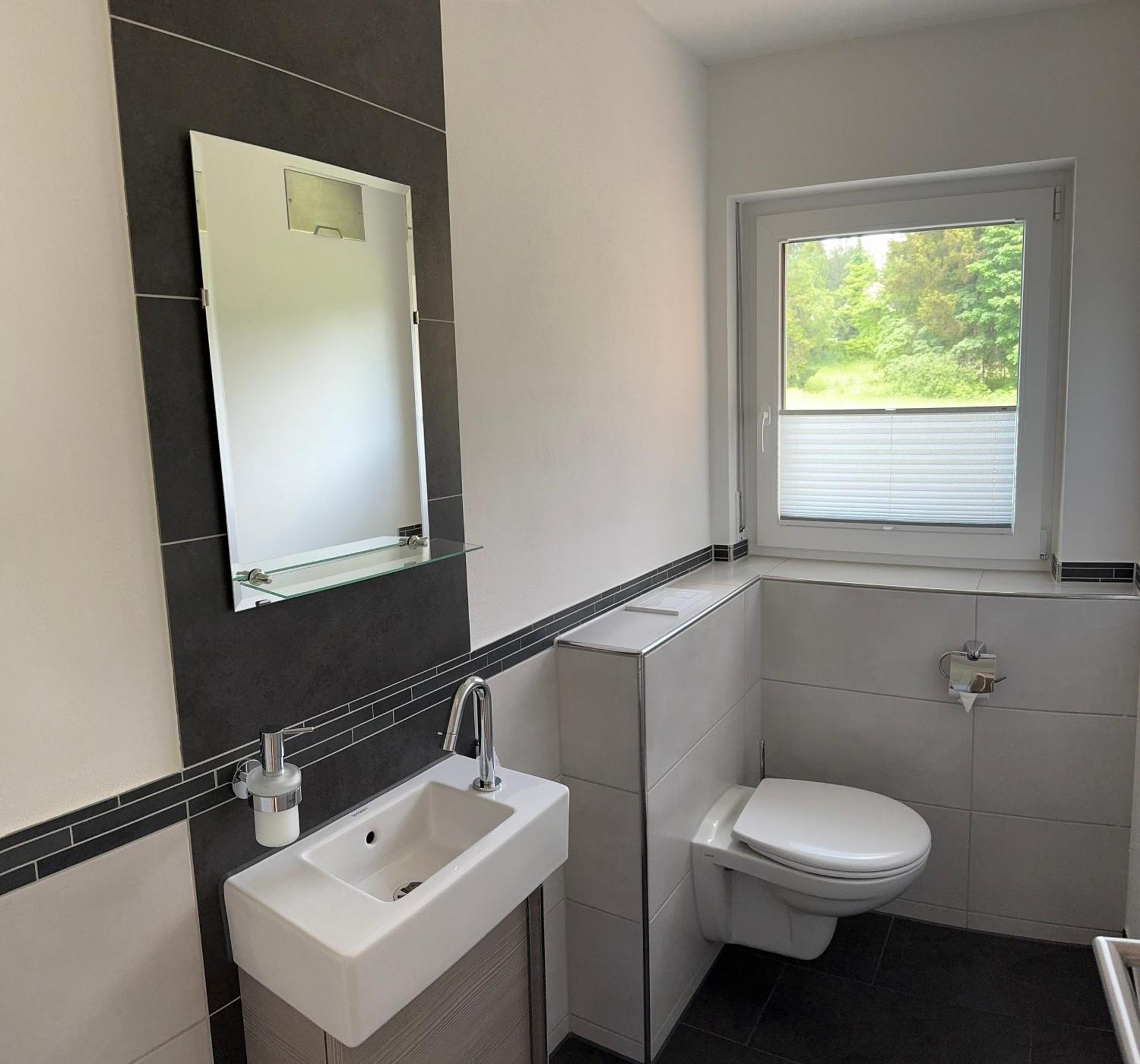 Ferienwohnung Heide Freudenstadt Exteriör bild
